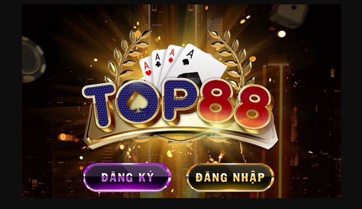 Tim hieu cong game Top88