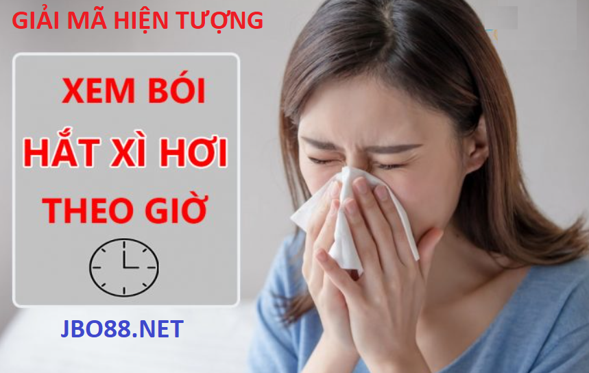 Y nghia hien tuong hat xi hoi theo gio