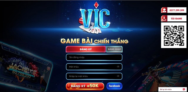 Vic Win - Link Vào Vic.win Không Bị Chặn - Review Chi Tiết