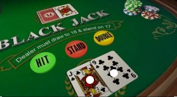 Thong tin ve game Blackjack online