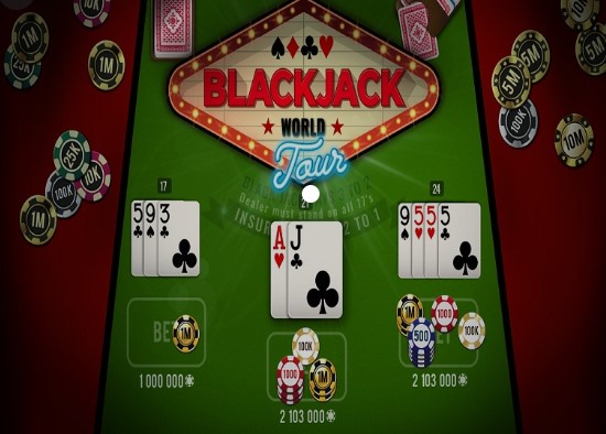 Huong dan cach choi blackjack online tai Jbo