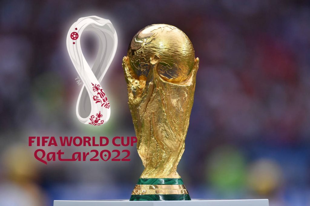 Chia se thong tin World Cup 2022 duoc to chuc o dau