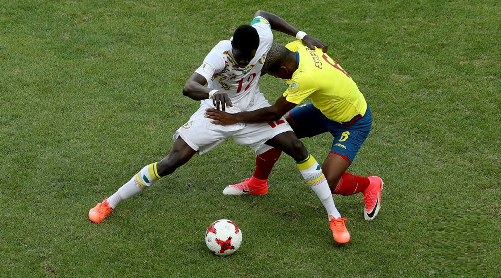 Soi keo the vang Ecuador vs Senegal 22H ngay 29 11 bang A WC 2022 1