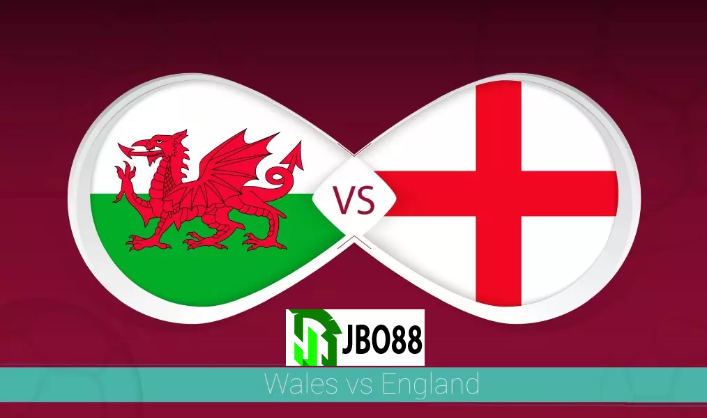 Soi keo the vang Wales vs Anh vong bang WC 2022